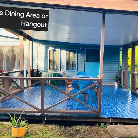 Ravita Cove Homeaway From Home Homestay Matacawalevu Island Zewnętrze zdjęcie