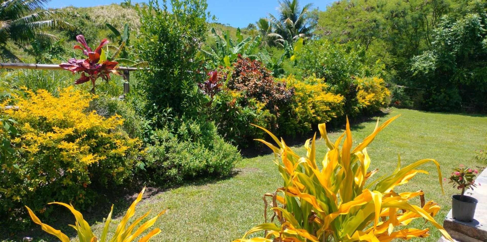 Ravita Cove Homeaway From Home Homestay Matacawalevu Island Zewnętrze zdjęcie