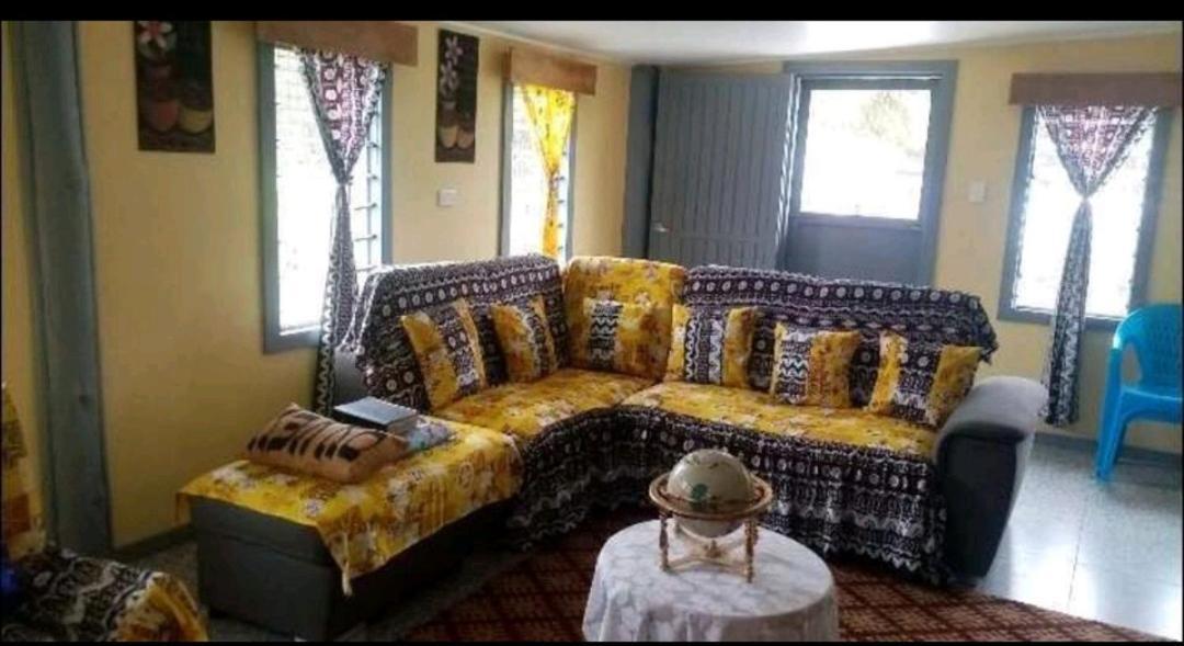 Ravita Cove Homeaway From Home Homestay Matacawalevu Island Zewnętrze zdjęcie