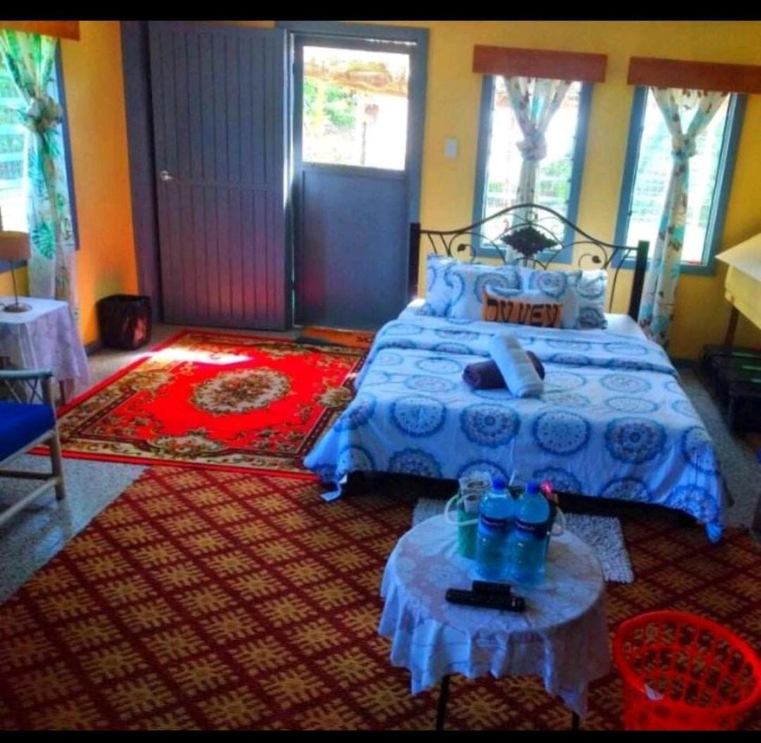 Ravita Cove Homeaway From Home Homestay Matacawalevu Island Zewnętrze zdjęcie