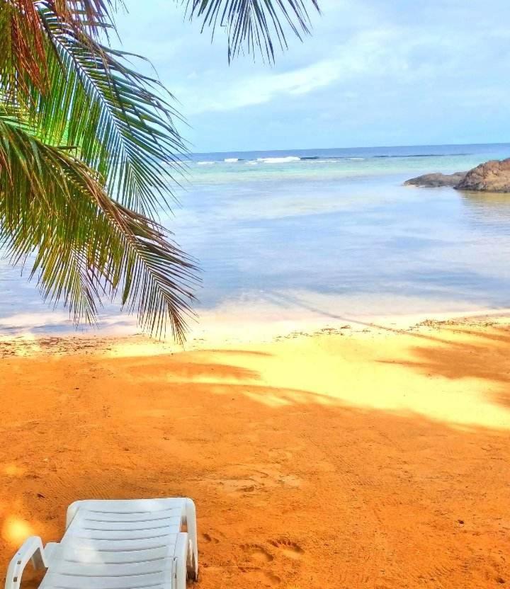 Ravita Cove Homeaway From Home Homestay Matacawalevu Island Zewnętrze zdjęcie