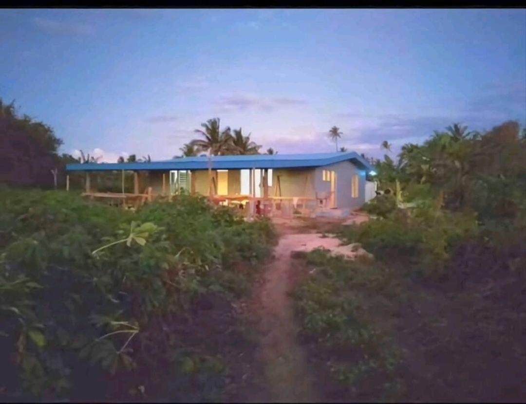 Ravita Cove Homeaway From Home Homestay Matacawalevu Island Zewnętrze zdjęcie