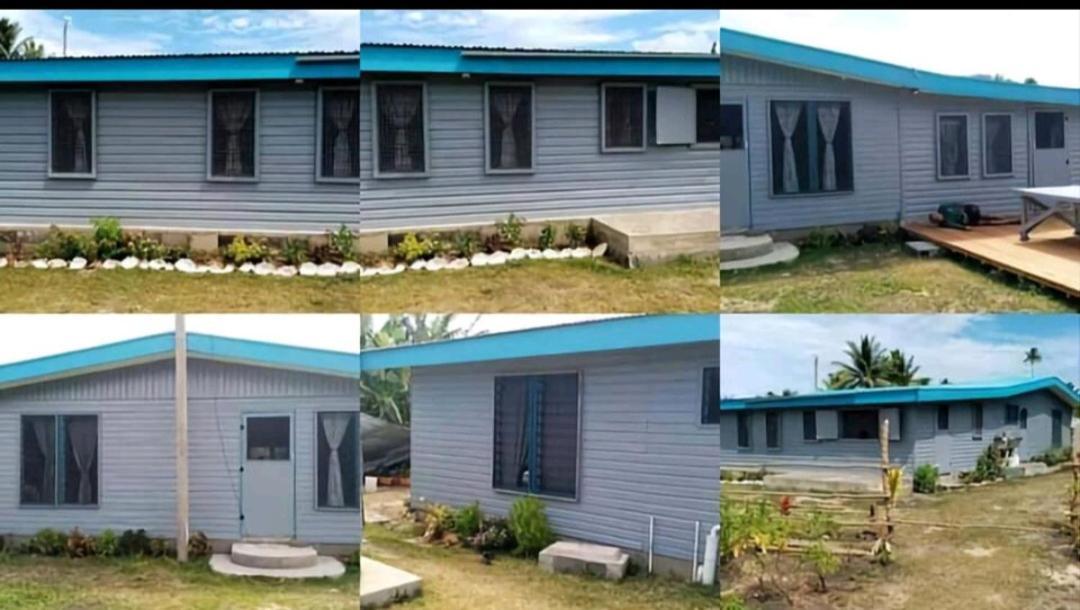 Ravita Cove Homeaway From Home Homestay Matacawalevu Island Zewnętrze zdjęcie