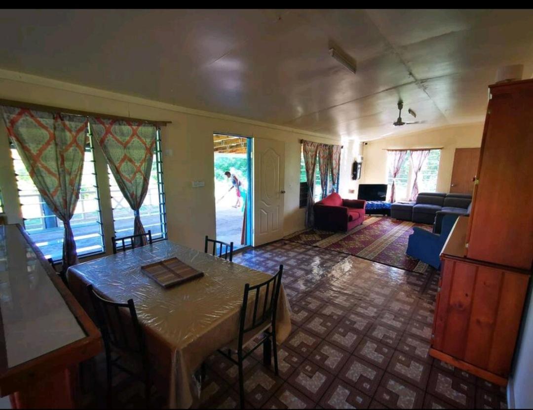 Ravita Cove Homeaway From Home Homestay Matacawalevu Island Zewnętrze zdjęcie