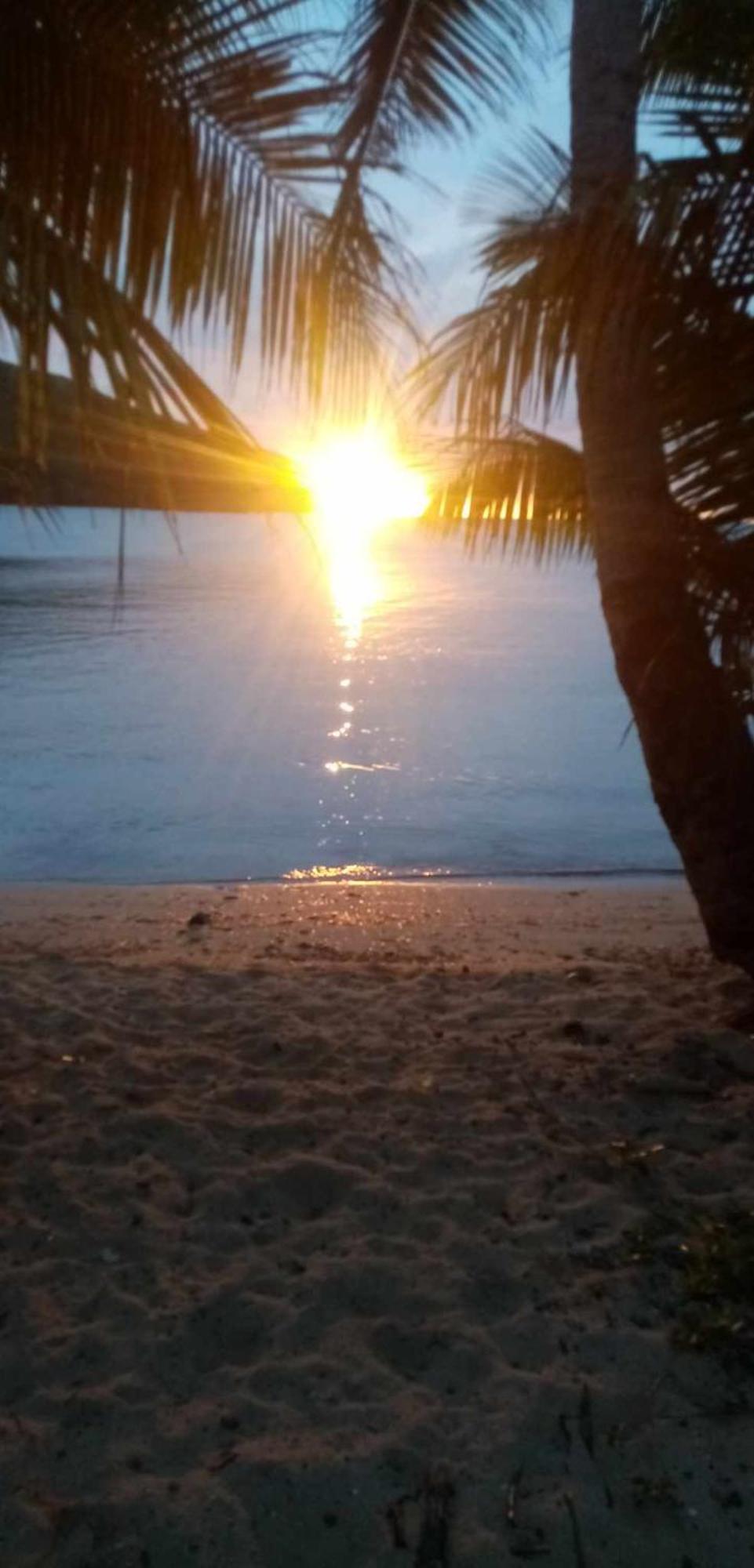 Ravita Cove Homeaway From Home Homestay Matacawalevu Island Zewnętrze zdjęcie