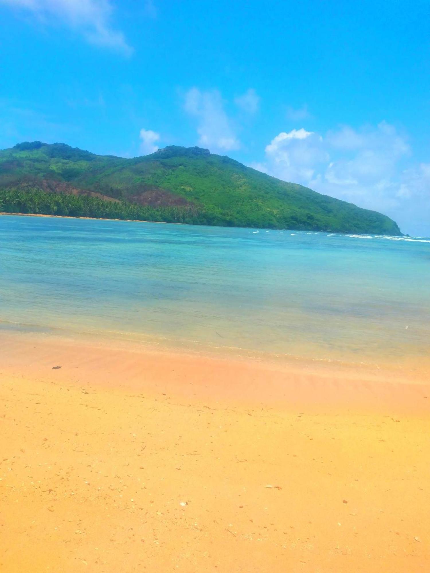 Ravita Cove Homeaway From Home Homestay Matacawalevu Island Zewnętrze zdjęcie