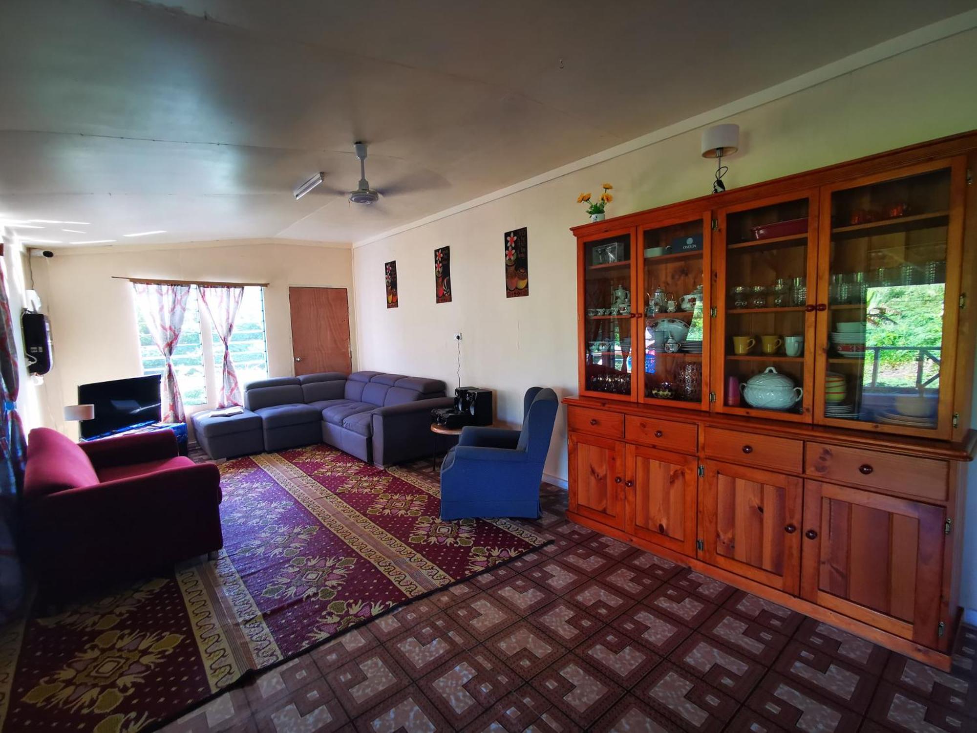 Ravita Cove Homeaway From Home Homestay Matacawalevu Island Zewnętrze zdjęcie