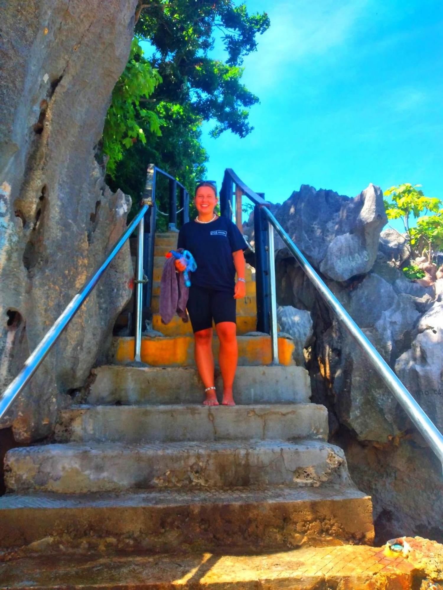 Ravita Cove Homeaway From Home Homestay Matacawalevu Island Zewnętrze zdjęcie