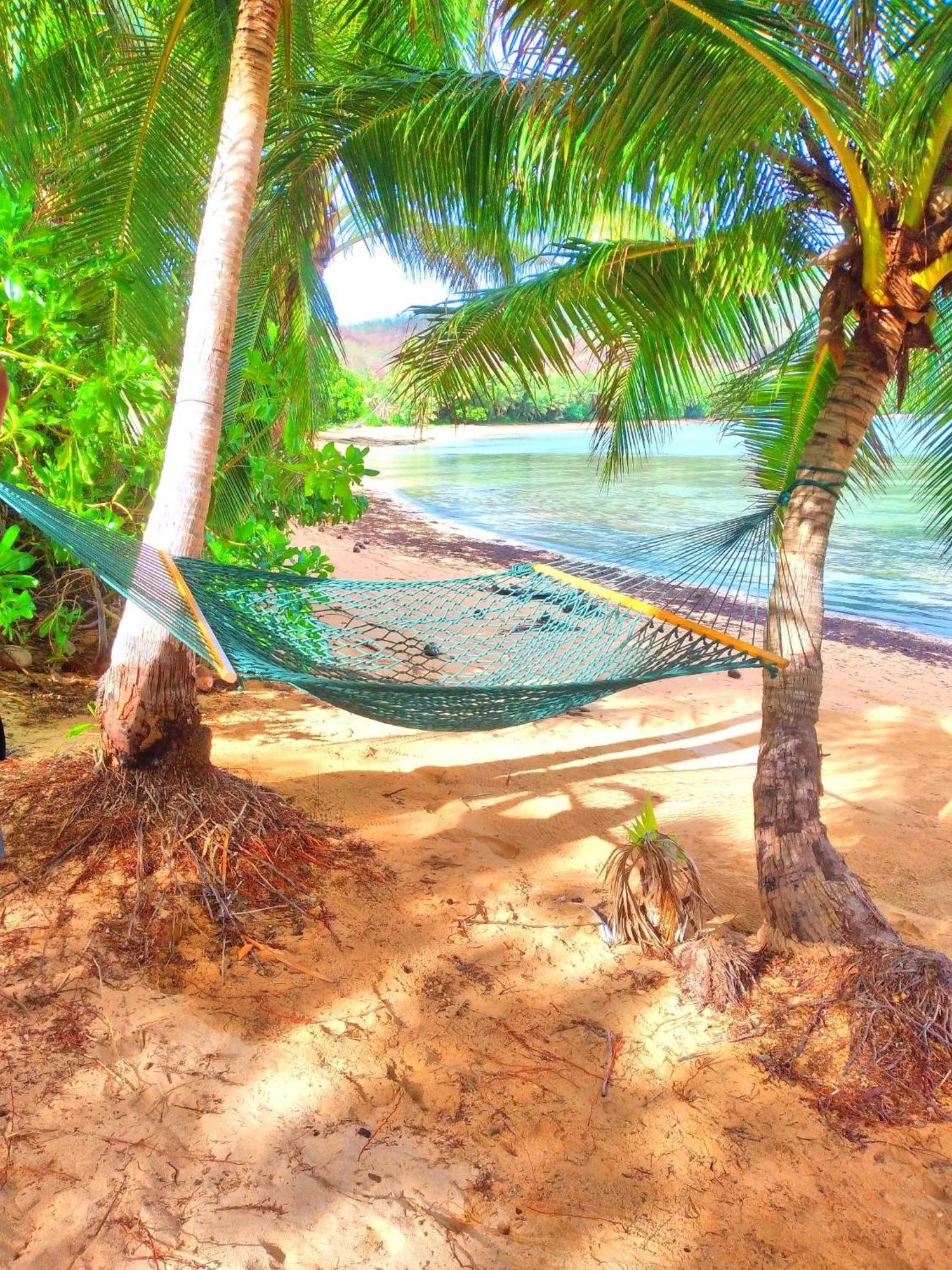 Ravita Cove Homeaway From Home Homestay Matacawalevu Island Zewnętrze zdjęcie