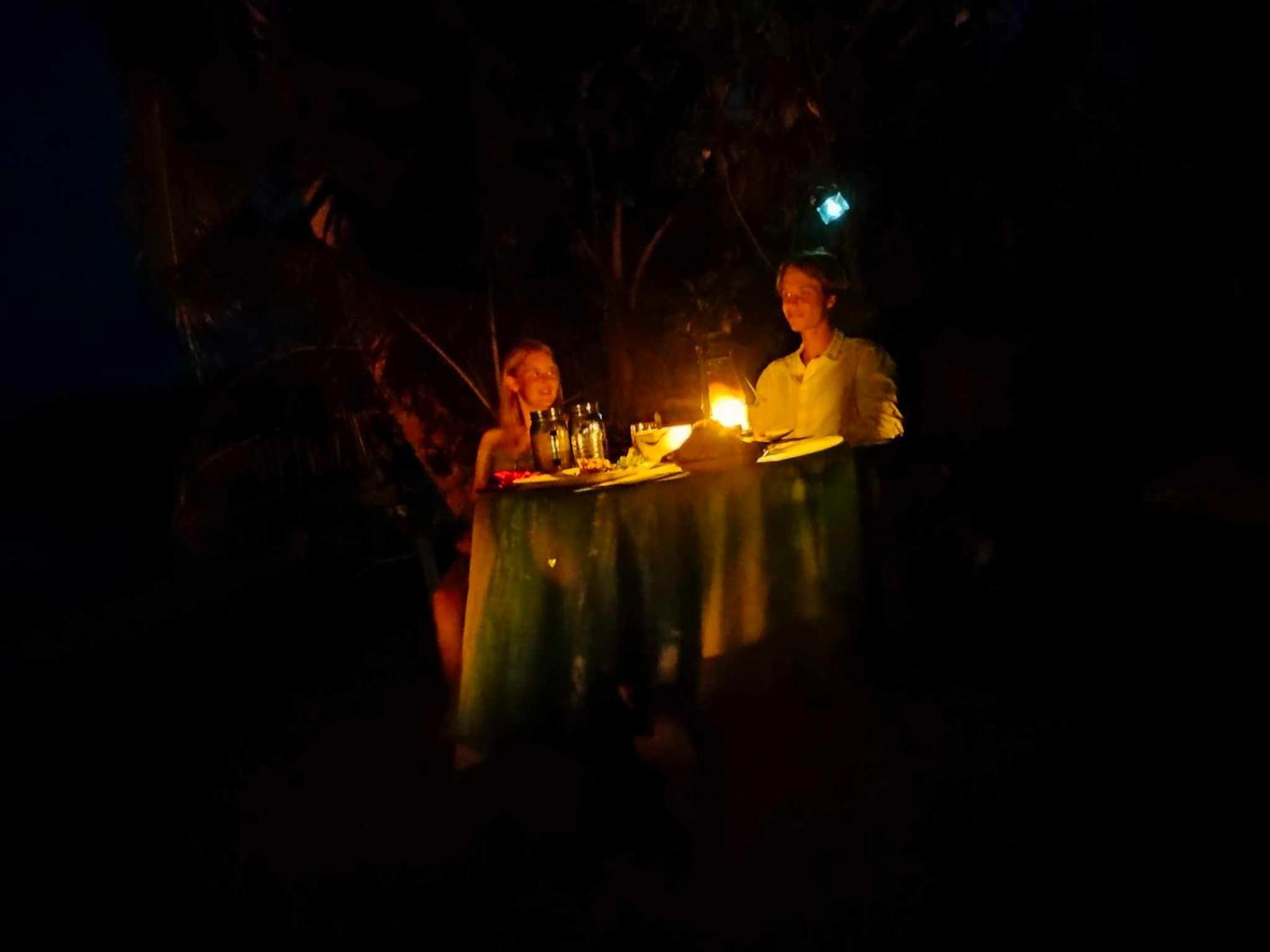 Ravita Cove Homeaway From Home Homestay Matacawalevu Island Zewnętrze zdjęcie