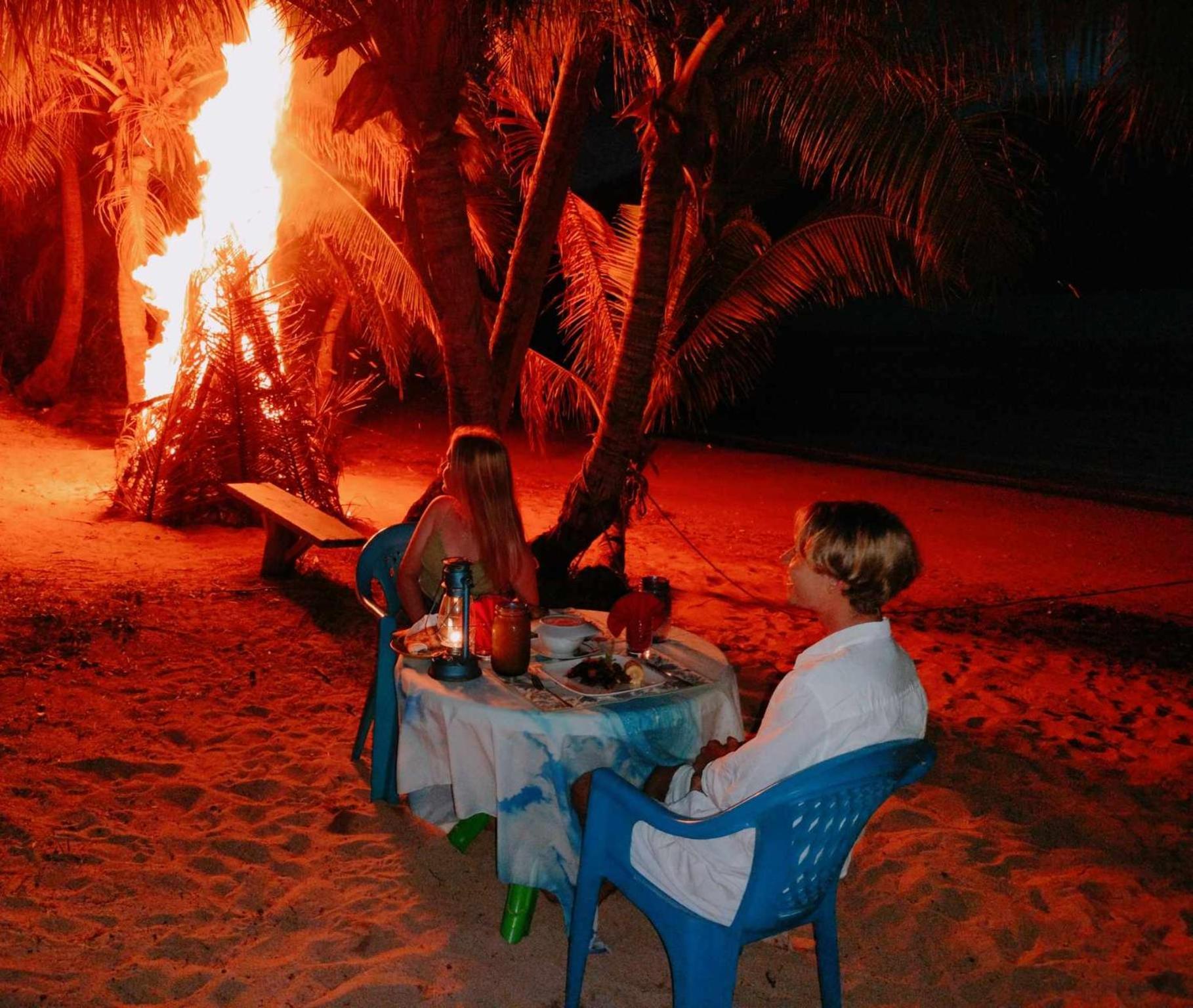 Ravita Cove Homeaway From Home Homestay Matacawalevu Island Zewnętrze zdjęcie