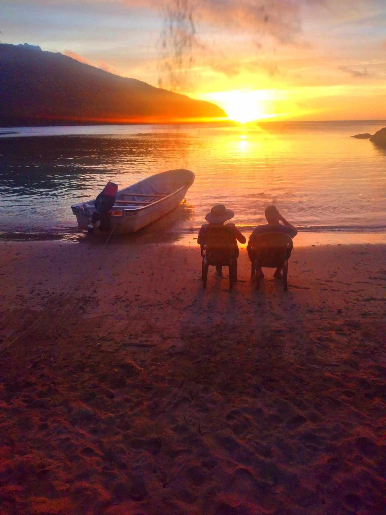 Ravita Cove Homeaway From Home Homestay Matacawalevu Island Zewnętrze zdjęcie