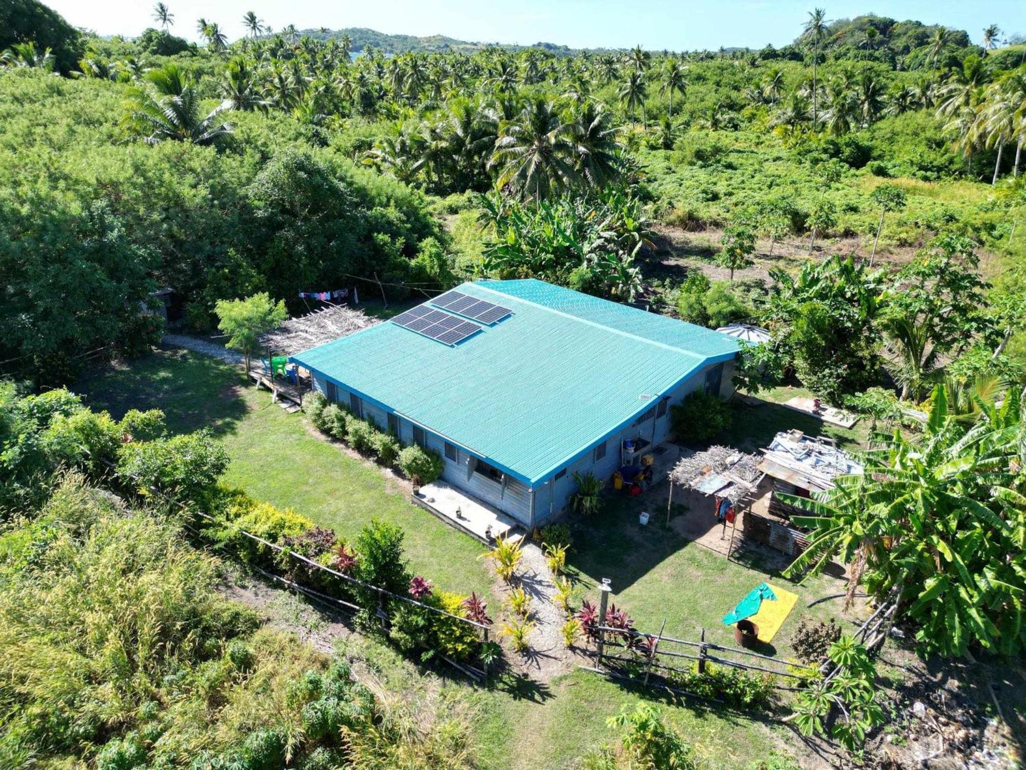 Ravita Cove Homeaway From Home Homestay Matacawalevu Island Zewnętrze zdjęcie
