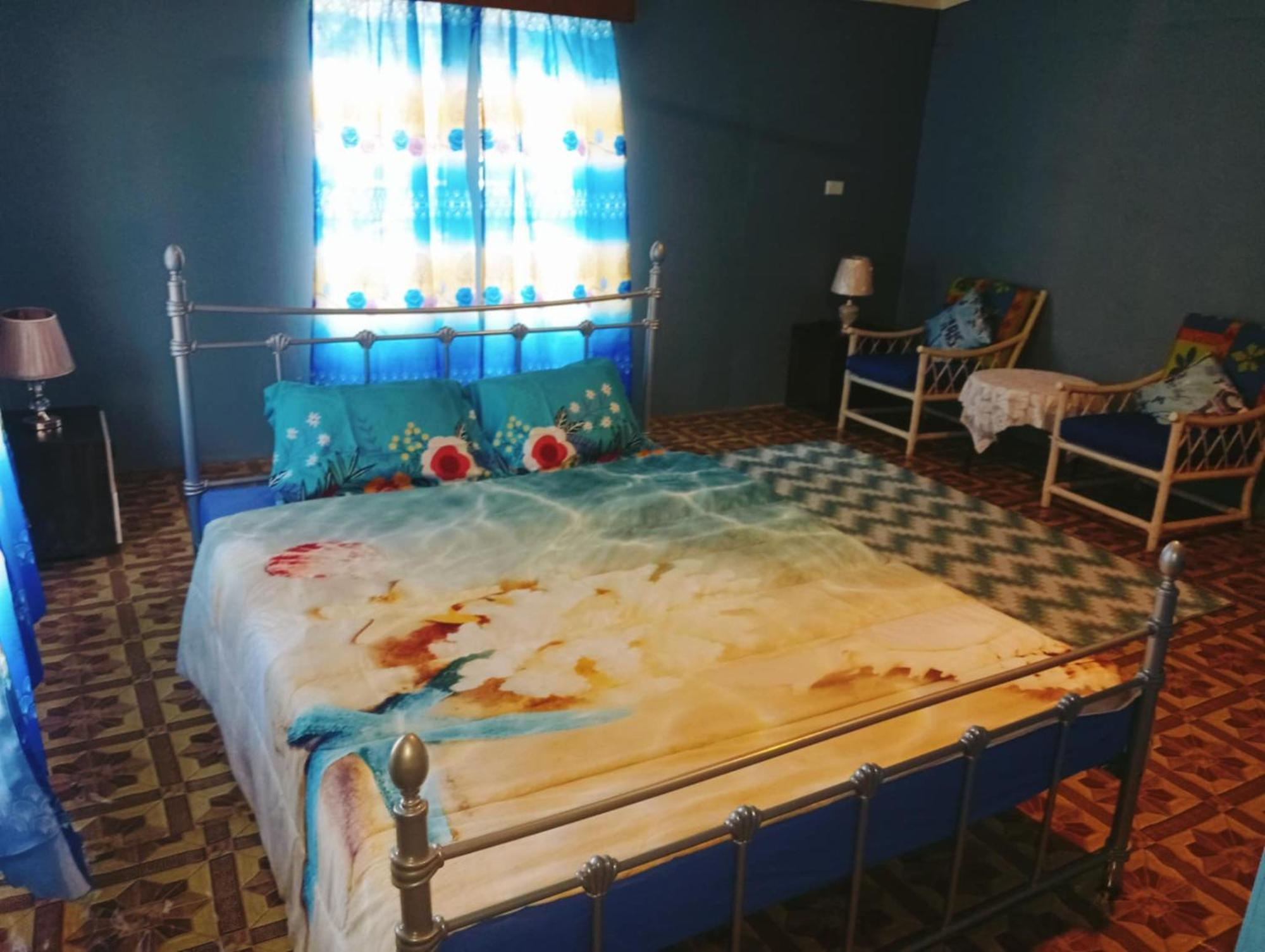 Ravita Cove Homeaway From Home Homestay Matacawalevu Island Zewnętrze zdjęcie