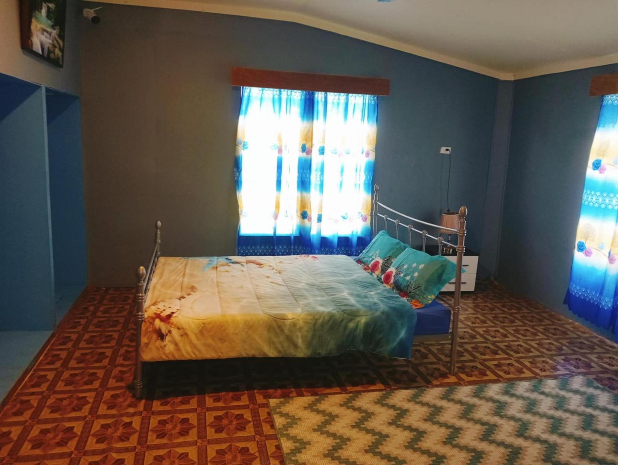 Ravita Cove Homeaway From Home Homestay Matacawalevu Island Zewnętrze zdjęcie
