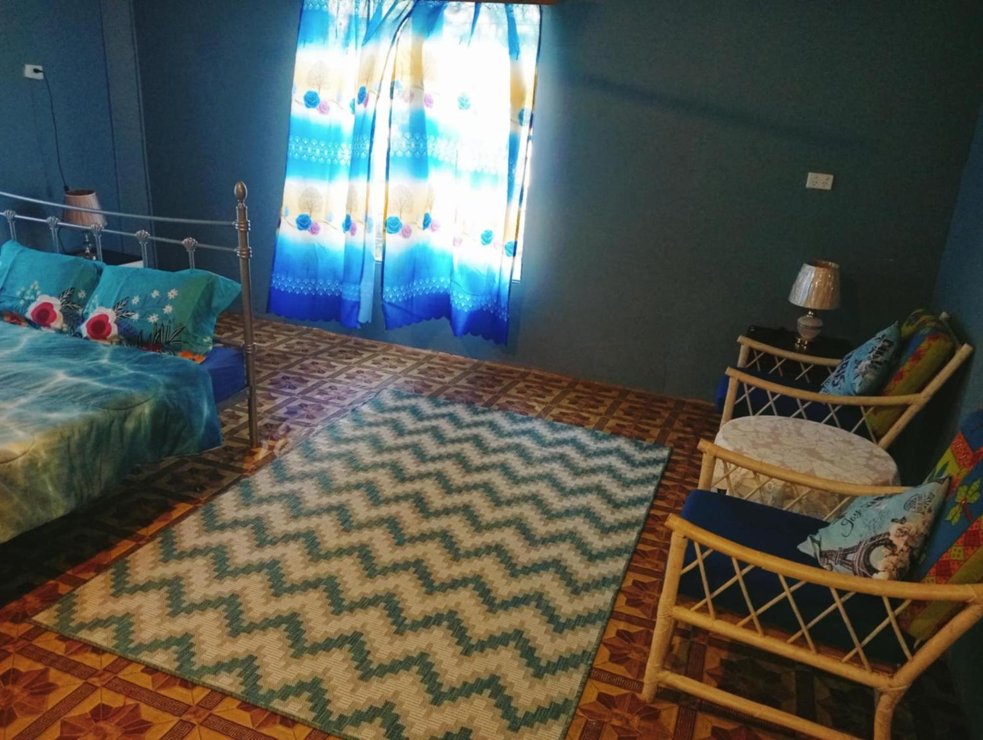 Ravita Cove Homeaway From Home Homestay Matacawalevu Island Zewnętrze zdjęcie